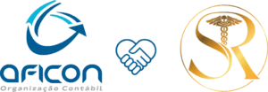 Logo Aficon Organização Contábil Grupo Acsure Contabilidade Em São Paulo Sp - Aficon