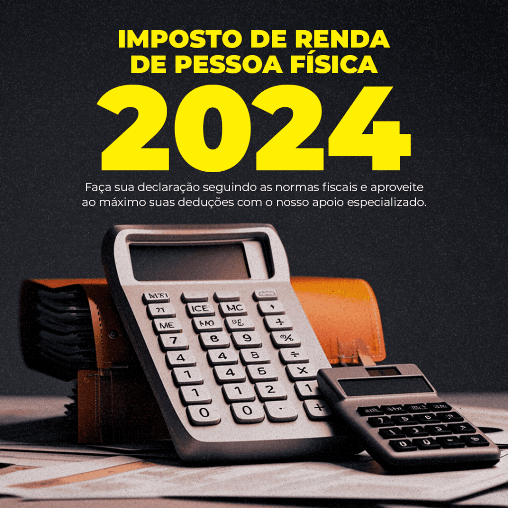 Modelo 8 Irpf 2024 - Contabilidade em São Paulo | Aficon Organização Contábil
