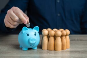 Custo De Funcionário - Aficon & Grupo Acsure