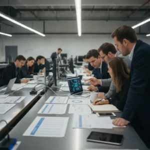 Entenda como transformar os testes do IBS e CBS em menos retrabalho na sua indústria. Evite erros e garanta a conformidade fiscal mensalmente.