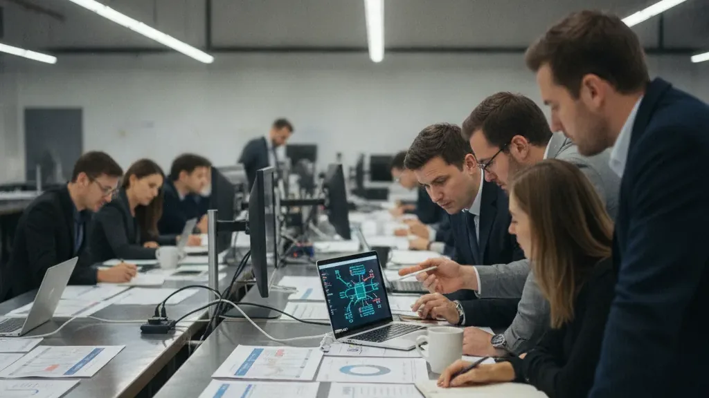 Fase De Testes Do Ibs E Cbs: O Que O Comércio E A Indústria Precisam Mudar Na Contabilidade - Aficon & Grupo Acsure